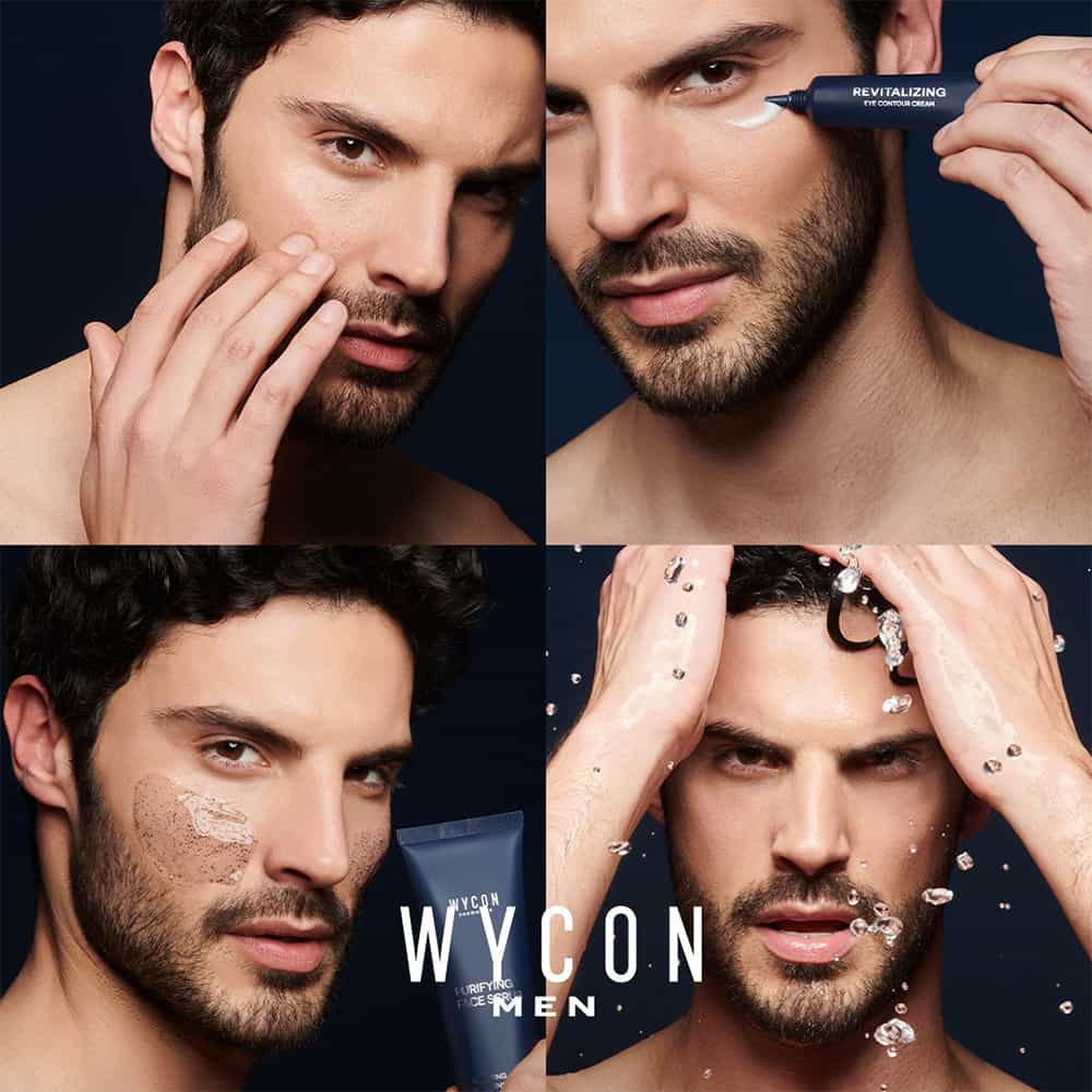 WYCON MEN