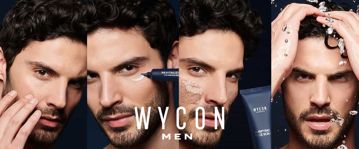 WYCON MEN