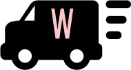 Shipping icon