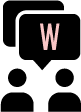 Sign up icon